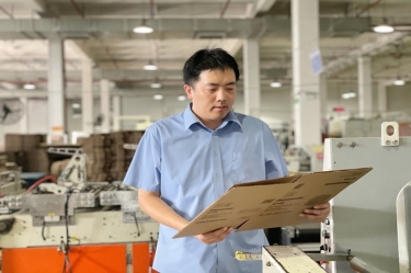 喜訊！陳良杰技能大師工作室獲評“嘉興市技能大師工作室”榮譽稱號
